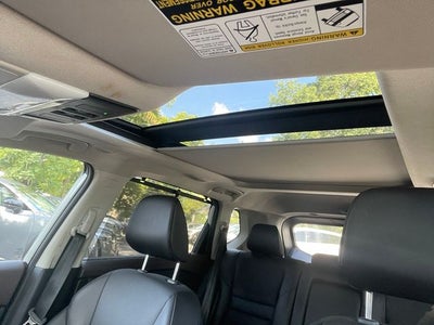 2023 Nissan Rogue SV Premium