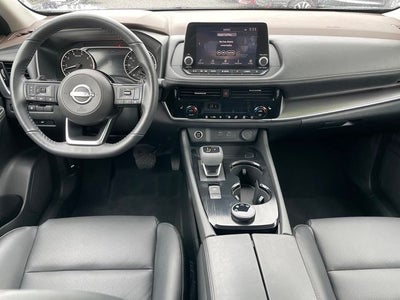 2023 Nissan Rogue SV Premium
