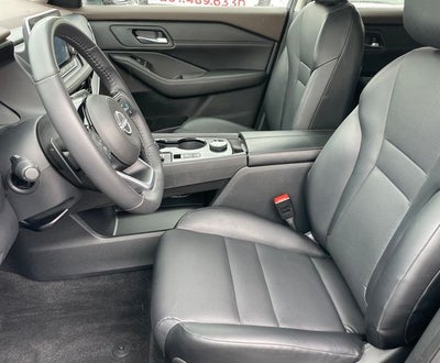 2023 Nissan Rogue SV Premium