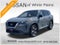 2023 Nissan Rogue SL Premium