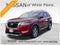 2023 Nissan Pathfinder SL w/Cross Bars
