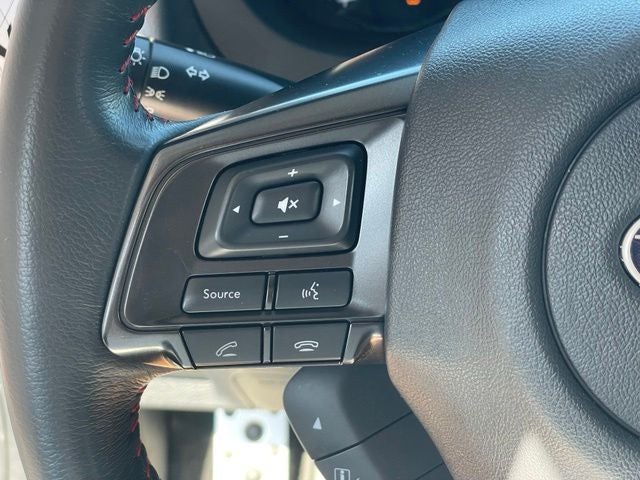 2021 Subaru WRX Base