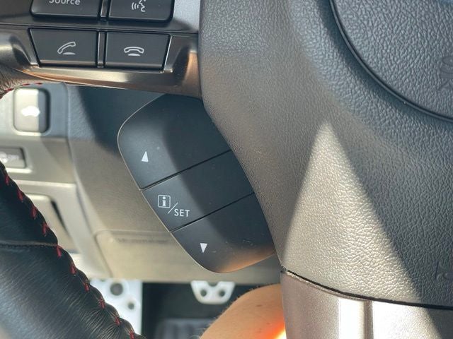 2021 Subaru WRX Base