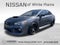 2021 Subaru WRX Base