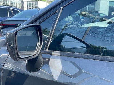 2021 Subaru WRX Base