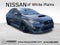 2021 Subaru WRX Base