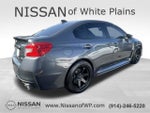 2021 Subaru WRX Base