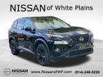 2023 Nissan Rogue SV Midnight Premium