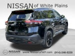 2023 Nissan Rogue SV Midnight Premium