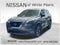 2023 Nissan Rogue SV Premium
