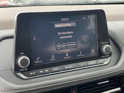 2023 Nissan Rogue SV Premium