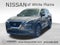 2023 Nissan Rogue SV Premium