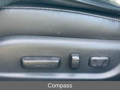 2022 Acura ILX Technology & A-Spec Packages