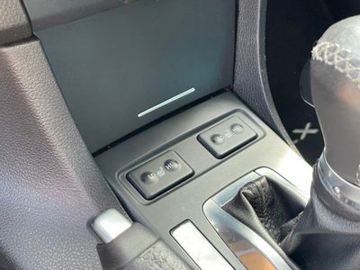 2022 Acura ILX Technology & A-Spec Packages