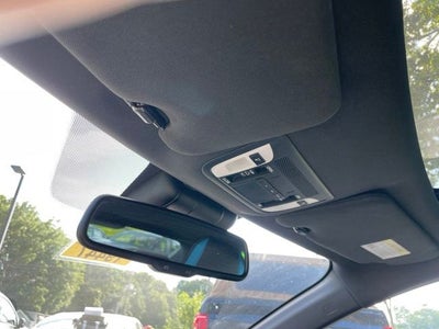 2022 Acura ILX Technology & A-Spec Packages