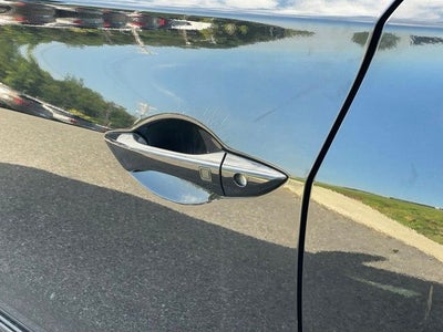 2022 Acura ILX Technology & A-Spec Packages