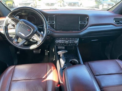 2021 Dodge Durango Citadel