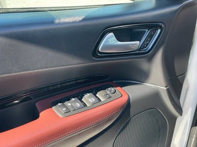 2021 Dodge Durango Citadel
