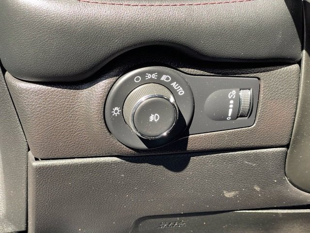 2021 Dodge Durango Citadel