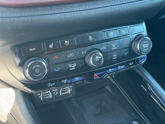 2021 Dodge Durango Citadel