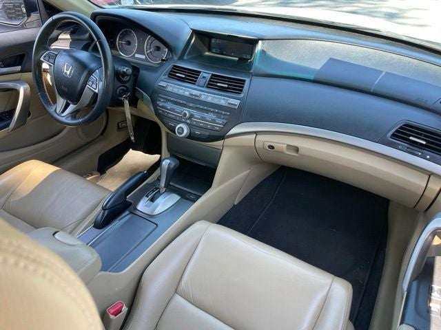 2012 Honda Accord EX-L 2.4