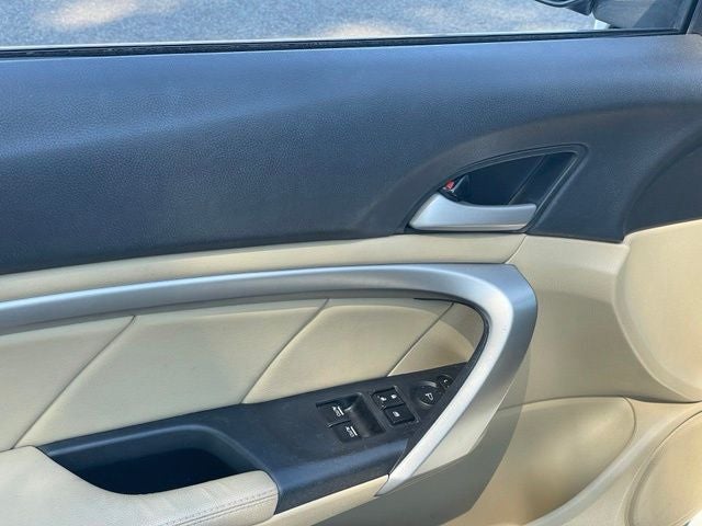 2012 Honda Accord EX-L 2.4