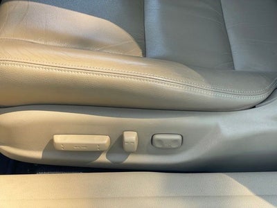 2012 Honda Accord EX-L 2.4