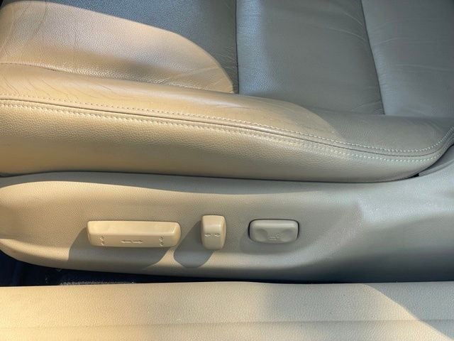 2012 Honda Accord EX-L 2.4