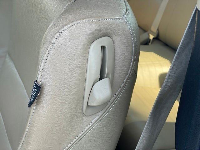 2012 Honda Accord EX-L 2.4