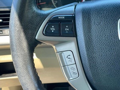 2012 Honda Accord EX-L 2.4