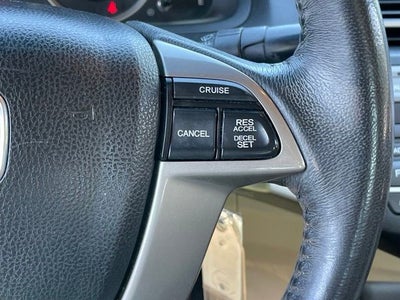 2012 Honda Accord EX-L 2.4