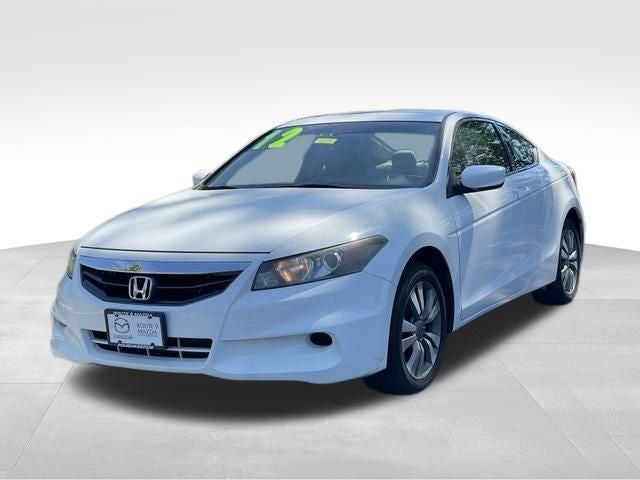 2012 Honda Accord EX-L 2.4