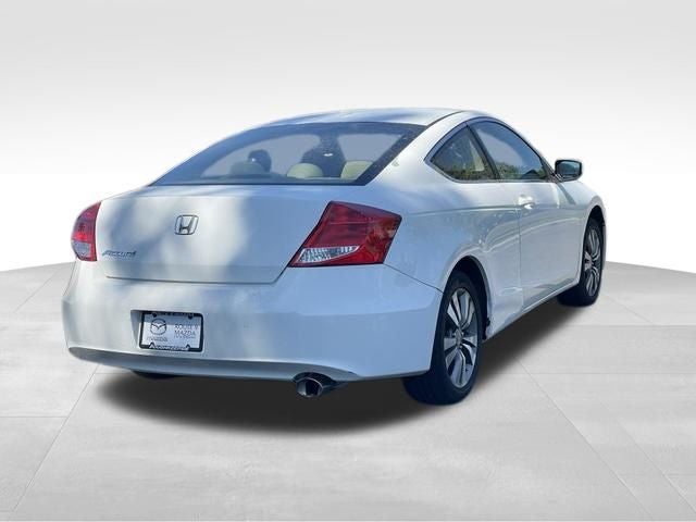 2012 Honda Accord EX-L 2.4
