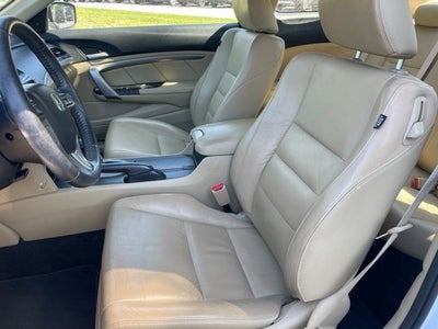 2012 Honda Accord EX-L 2.4