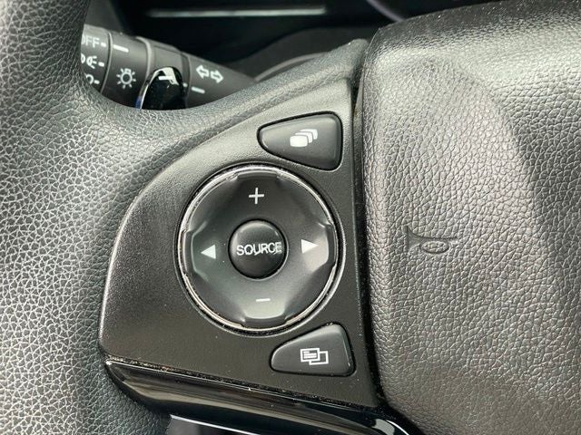 2019 Honda HR-V EX