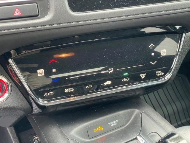 2019 Honda HR-V EX