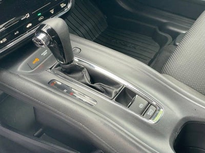2019 Honda HR-V EX