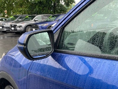 2019 Honda HR-V EX