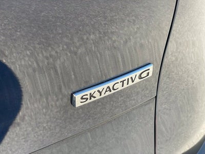 2024 Mazda Mazda CX-30 2.5 S