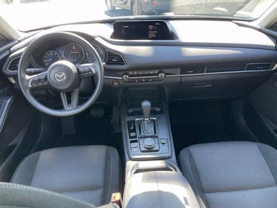 2024 Mazda Mazda CX-30 2.5 S