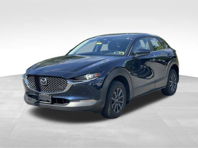 2024 Mazda Mazda CX-30 2.5 S