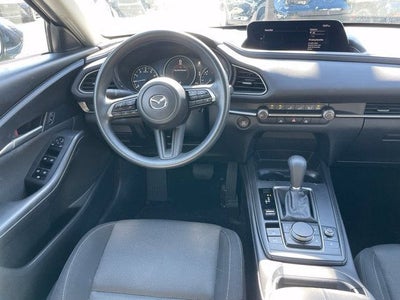 2024 Mazda Mazda CX-30 2.5 S