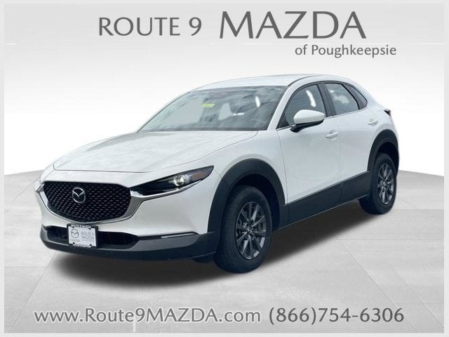 2024 Mazda Mazda CX-30 2.5 S