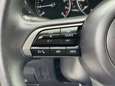 2024 Mazda Mazda CX-30 2.5 S