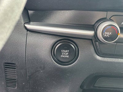 2024 Mazda Mazda CX-30 2.5 S