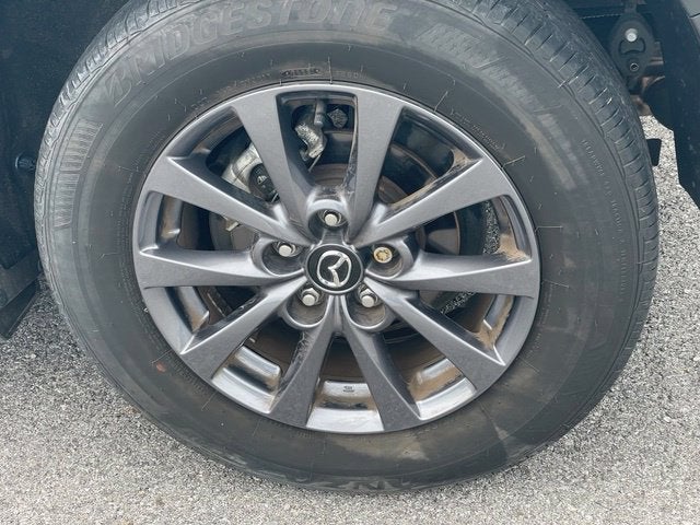 2024 Mazda Mazda CX-30 2.5 S