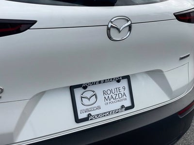 2024 Mazda Mazda CX-30 2.5 S