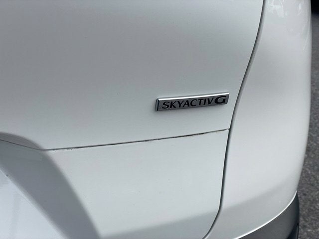 2024 Mazda Mazda CX-30 2.5 S