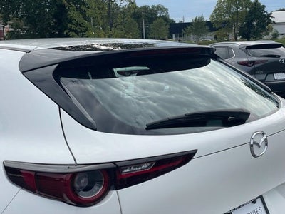 2024 Mazda Mazda CX-30 2.5 S