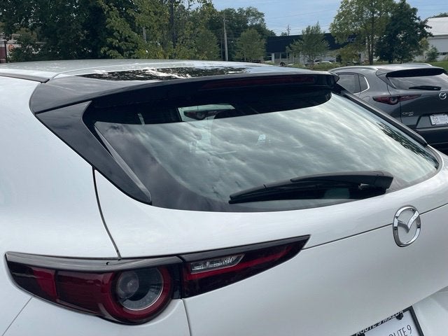 2024 Mazda Mazda CX-30 2.5 S